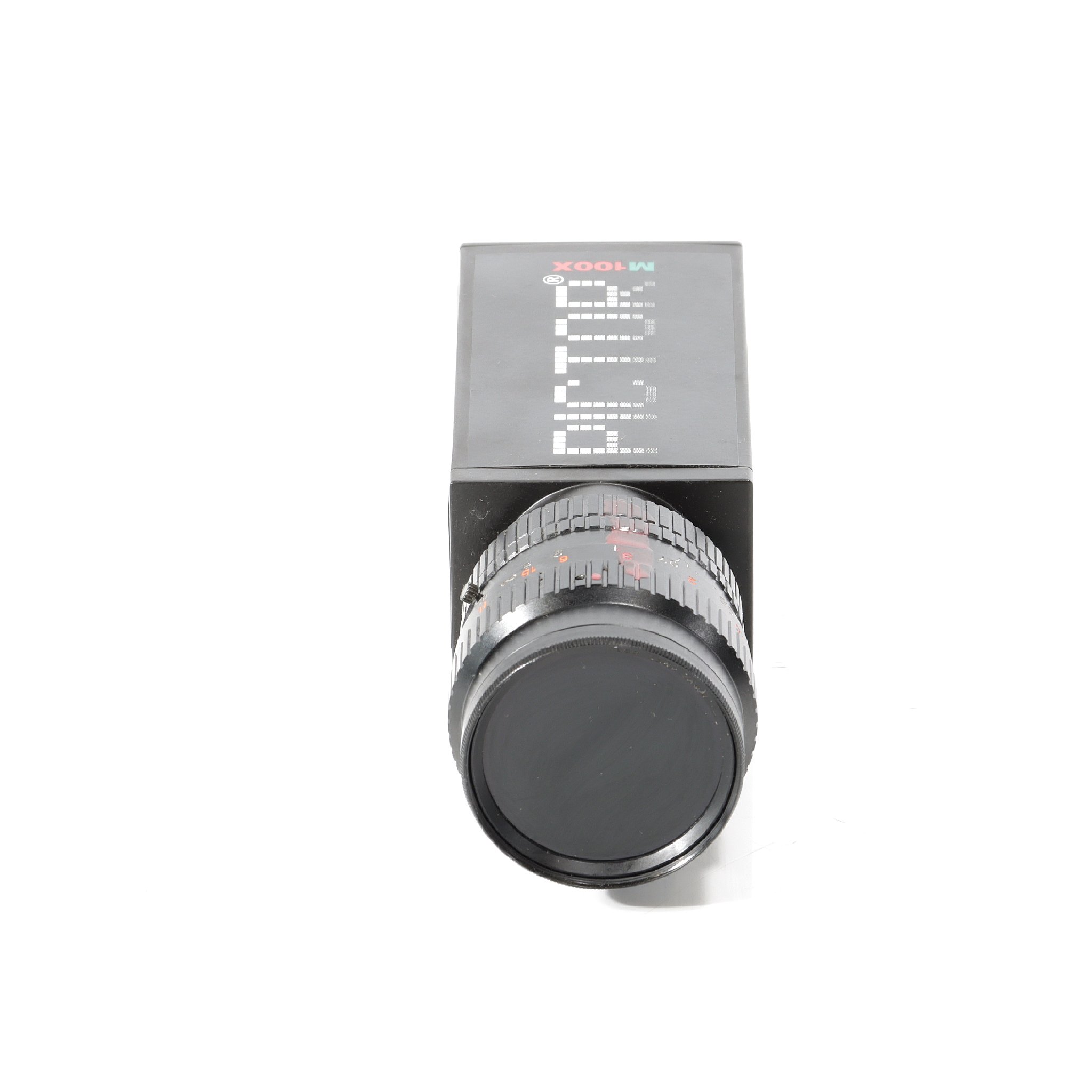Camera with mount  Refurbished